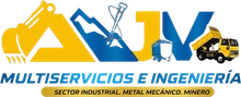 Logo de AJV